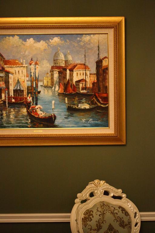 Haut Rhin Villa Zhuangwei Kamer foto
