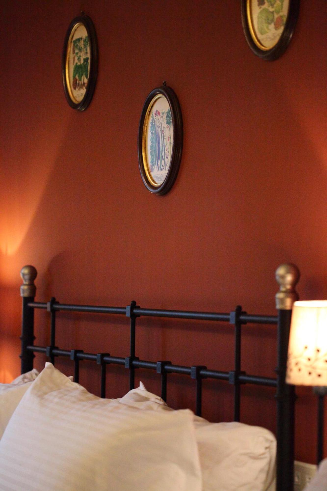 Haut Rhin Villa Zhuangwei Kamer foto
